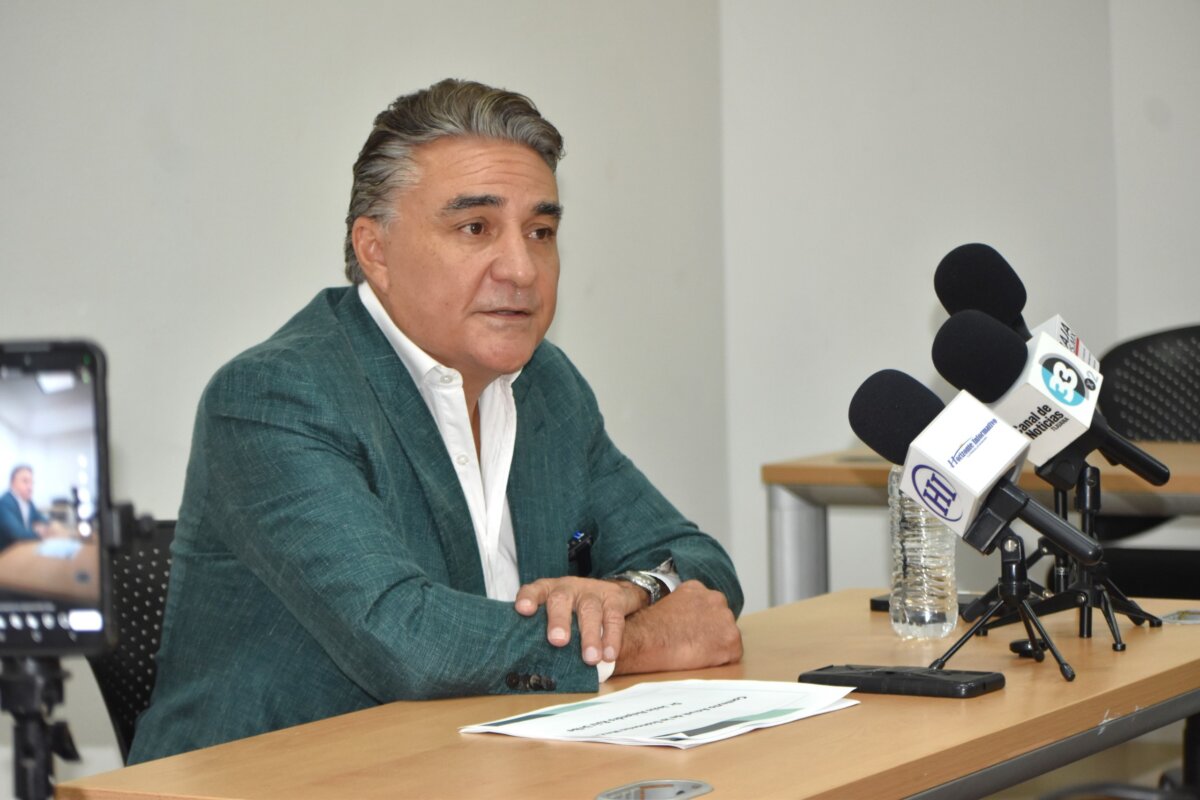 Consultas ciudadanas nos permiten tener un diagnóstico de la problemática social: Ruiz Uribe