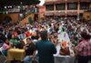 Mas de dos mil personas aceptan reto de Ruiz Uribe de participar en una gran consulta ciudadana para una mejor Baja California