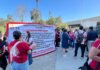 Docentes de Tijuana exigen protocolos claros para evitar criminalización en accidentes escolares