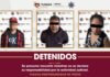 Asegura Policía Municipal de Tijuana a tres personas con narcóticos; se presume su probable participación en intento de homicidio