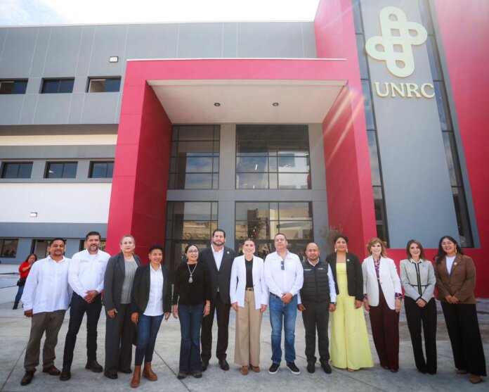 UNRC-