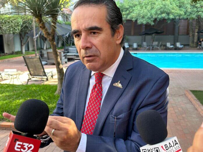 Unidos por Tijuana-