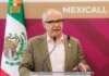 Resguardan identidad de víctimas y familiares en casos de desaparición: Álvarez Cárdenas