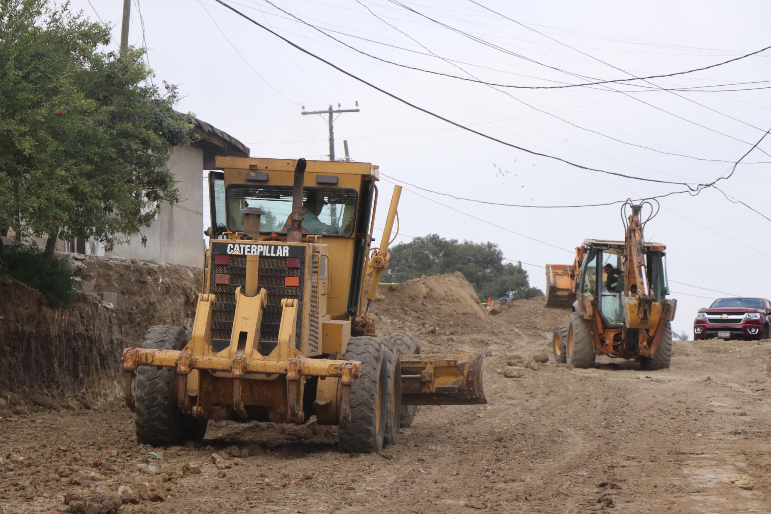 Beneficia Gobierno Municipal a más de 35 mil personas en colonias de Otay Centenario, La Mesa y Sánchez Taboada