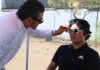 Privilegia Gobierno Municipal el bienestar de las familias con jornada de servicios en Valle Verde