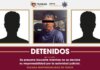 Detiene Policía Municipal de Tijuana a tres presuntos responsables por intento de asalto bancario