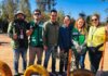Reforesta Gobierno Municipal Parque de la Amistad con especies nativas