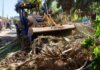 Beneficia Gobierno Municipal a más de 20 mil habitantes de Cerro Colorado, La Presa Este y La Presa A.L.R con ‘Tijuana: Ciudad Limpia’