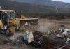 Fortalece Gobierno Municipal acciones de ‘Tijuana: Ciudad Limpia’ en colonias de La Presa Este, La Presa Abelardo L. Rodríguez y Cerro Colorado