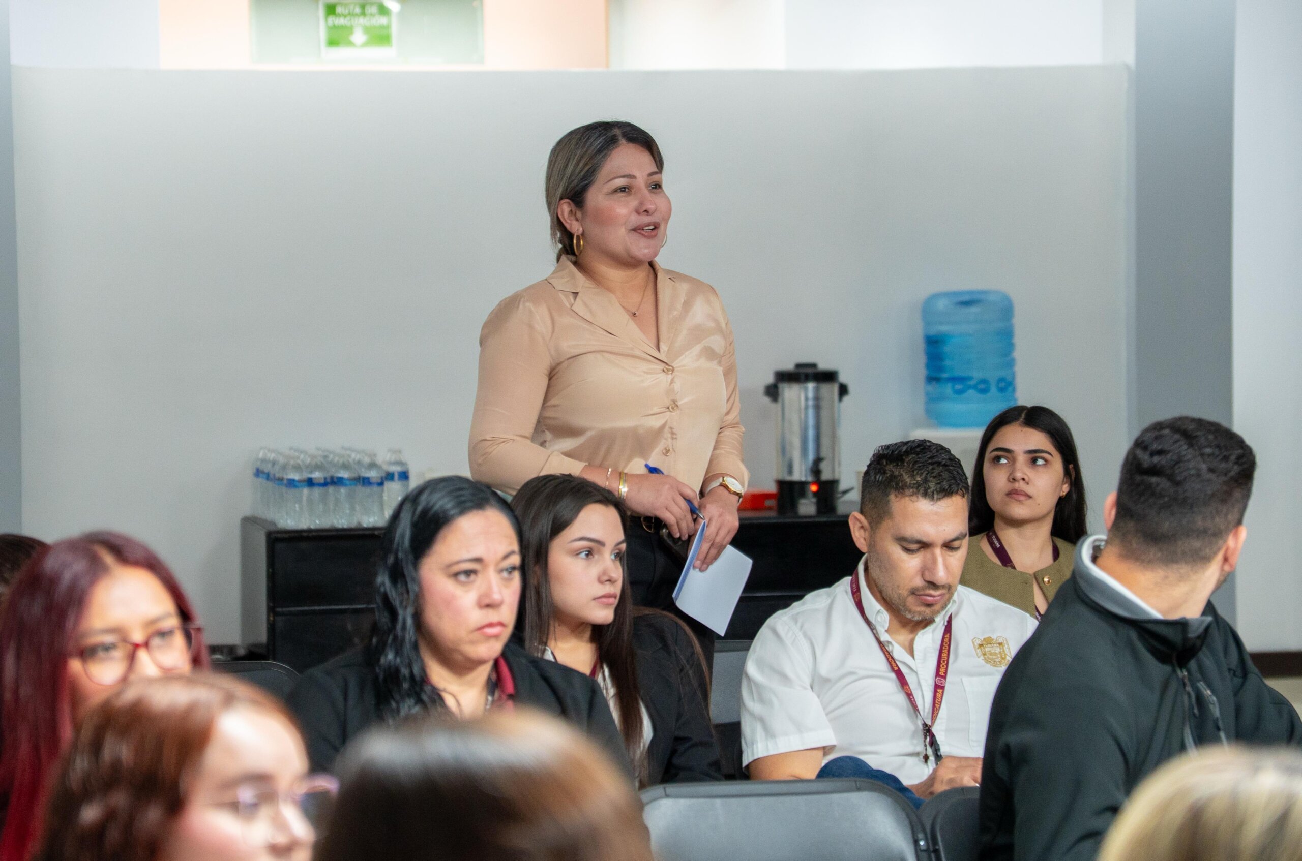 Fortalece Gobierno Municipal estrategias de atención y protección a niñas, niños y adolescentes con capacitaciones constantes