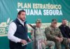 Refuerza Gobierno de Ismael Burgueño la seguridad de las familias tijuanenses con una inversión histórica de 760 millones de pesos