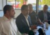 “República Colosista designa dirigencia estatal en Baja California”