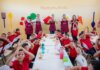 Reactivan desayunadores escolares en Tijuana tras reforzar controles sanitarios