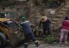 Retira Gobierno Municipal 27 toneladas de basura pesada de colonias de las delegaciones San Antonio de los Buenos, Playas de Tijuana y Zona Centro