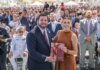 Rinde Ismael Burgueño Ruiz su Primer Informe de Gobierno ante las y los tijuanenses