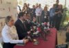Burgueño presume avances y cercanía en su Primer Informe: “La seguridad en Tijuana ya es una realidad”