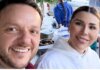 Se divorcian Marina del Pilar y Carlos Torres