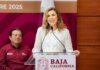 Marina del Pilar considera que el PAN sigue representado por los mismos actores políticos