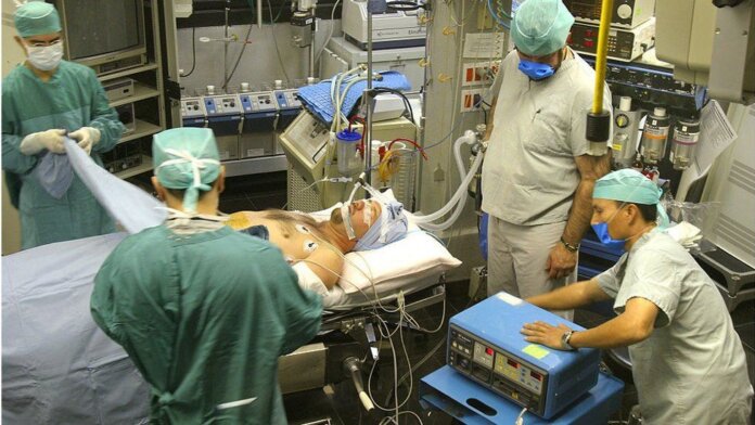 Medicos -