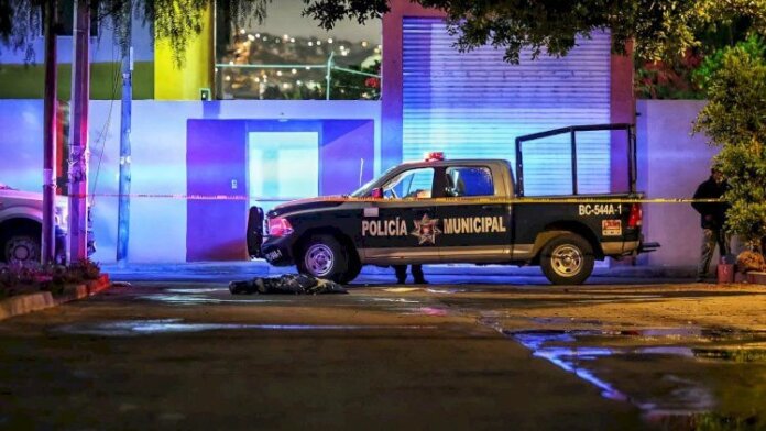 Policiaca -