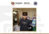 Asegura Policía Municipal de Tijuana a presunto responsable de homicidio en centro clandestino de juegos de azar