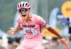 Es oficial: Isaac del Toro estará en el Nacional de Ciclismo en Ensenada Foto: Cortesía/El ensenadense