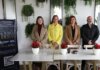 Respalda Gobierno Municipal de Tijuana iniciativas que fortalecen el liderazgo de las mujeres