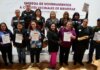 Entrega Gobierno Municipal de Tijuana nombramientos a Comités Vecinales 2025