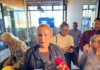 Reporta Secretaría de Educación solo tres incidentes de seguridad en escuelas del estado
