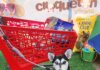 Invitan a donar alimento para perros y gatos sin hogar en coquetón navideño