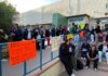 Trabajadores de Salud exigen pagos pendientes y denuncian deterioro hospitalario