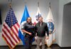 Anuncia Ismael Burgueño inicio de operaciones del nuevo carril Sentri en coordinación con CBP