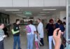 Protestan por discriminación a menor con autismo en clínica del IMSS