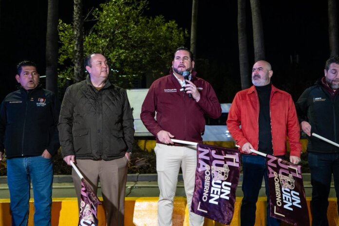 Ismael Burgueño -