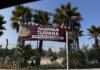 Informa Gobierno Municipal cierre temporal del Palenque de Tijuana
