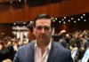 PAN rechaza aprobación de Ley General de Aguas