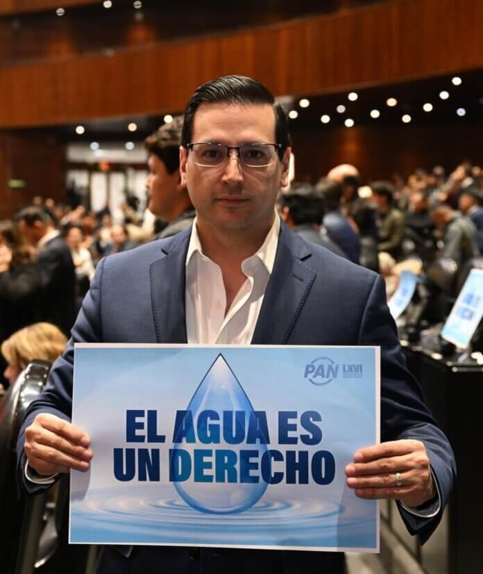 Agua -