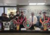 Llevará Solo Ángeles alegría navideñaen la 40 edición del “Tijuana Toy Run 2025”