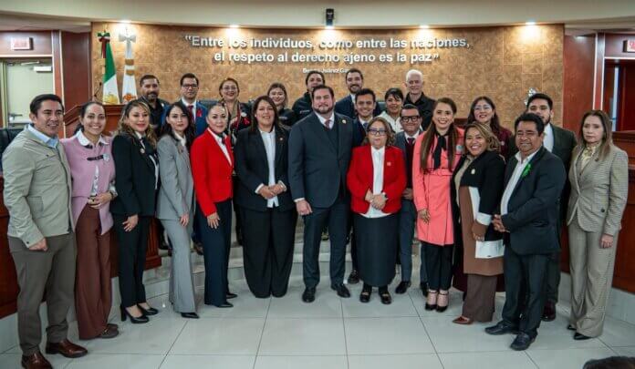 Congreso -