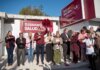 Inaugura Ismael Burgueño Ruiz Unidades Preventivas de Salud de ‘Tijuana Saludable’ en La Mesa, Sánchez Taboada y Playas