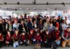 Supervisa Gobierno Municipal obra de rehabilitación del Parque Natura Sección Bosques