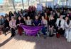 Celebra la Red de Mujeres Unidas su 5to. aniversario impulsando una agenda pública con perspectiva de género