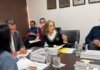 Urge atender problemática de postes en mal estado en Tijuana: Reg. Gina Arana