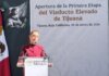 Con mañanera, obras y encuentros ciudadanos, Sheinbaum inicia 2026 en Baja California