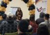 Promueve Gobierno Municipal de Tijuana taller para fortalecer vínculos afectivos