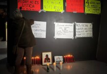 Fiscalía reconoce pendientes en investigación por asesinatos de Margarito y Lourdes, a cuatro años de los crímenes