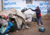 Logra Gobierno Municipal de Tijuana retiro de 27 toneladas de basura en distintas colonias