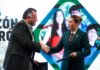 Corazón de cimarrón, la beca que garantiza estudios a todo el alumnado en situación vulnerable de UABC es oficial: gobernadora Marina del Pilar