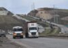 Confinamiento de carriles en Bulevar 2000 avanza; obra concluiría en julio de 2027