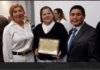 Diputada Eva Moreno impulsa Agenda Dual: Sistema Nacional de Cuidados y Estrategia “Cero Impunidad”